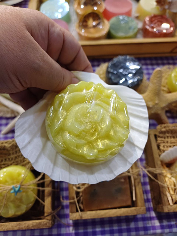 نرم کننده جامد مو آبان