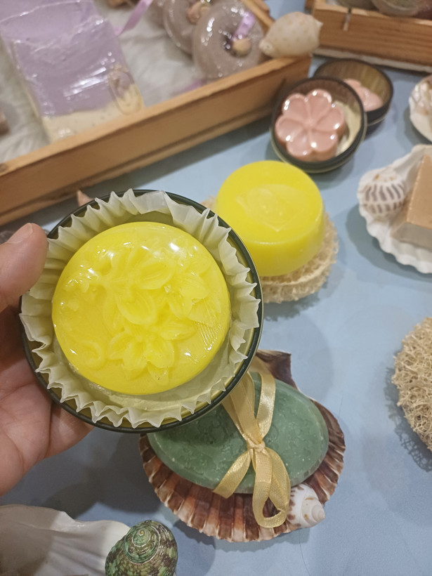 نرم کننده جامد مو آبان
