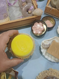 نرم کننده جامد مو آبان